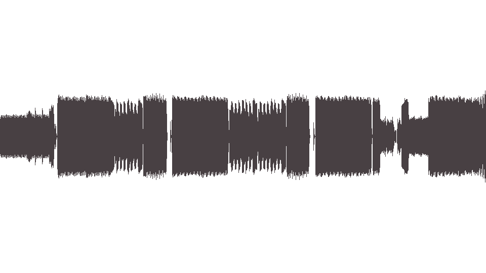 MIDI Люмен - Fuck off (концертная версия, Буря)