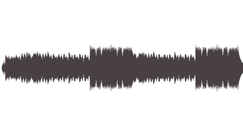 MIDI Мара - По дороге к Амстердаму