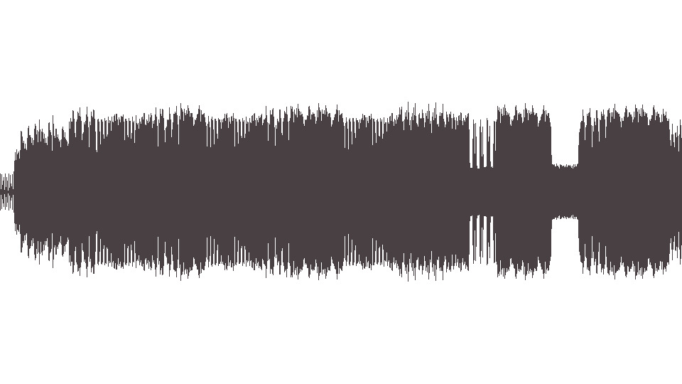 MIDI Мельница - Горец