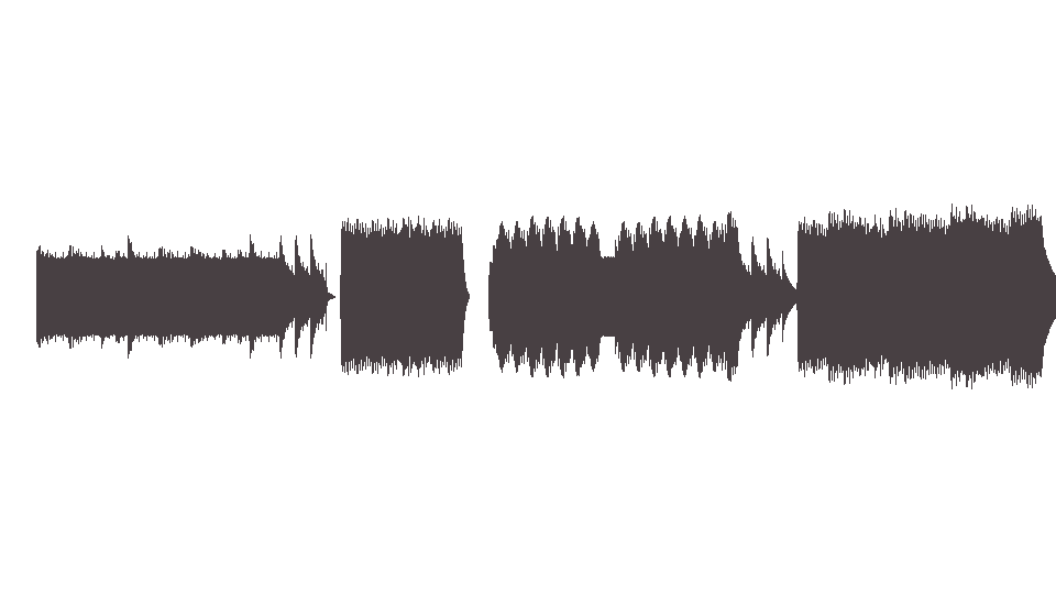 MIDI Мертвые дельфины - Мертвый город