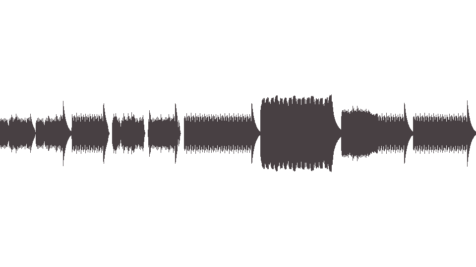 MIDI Мертвые дельфины - На моей луне