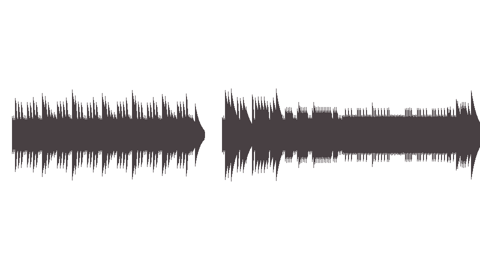 MIDI Народные песни - Ах ты, душечка (2)