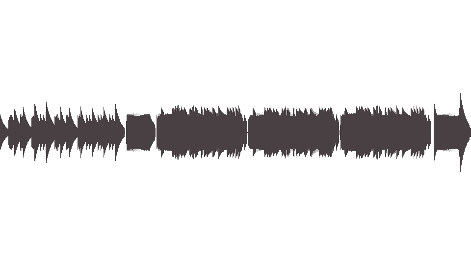 MIDI Народные песни - Березовый сок