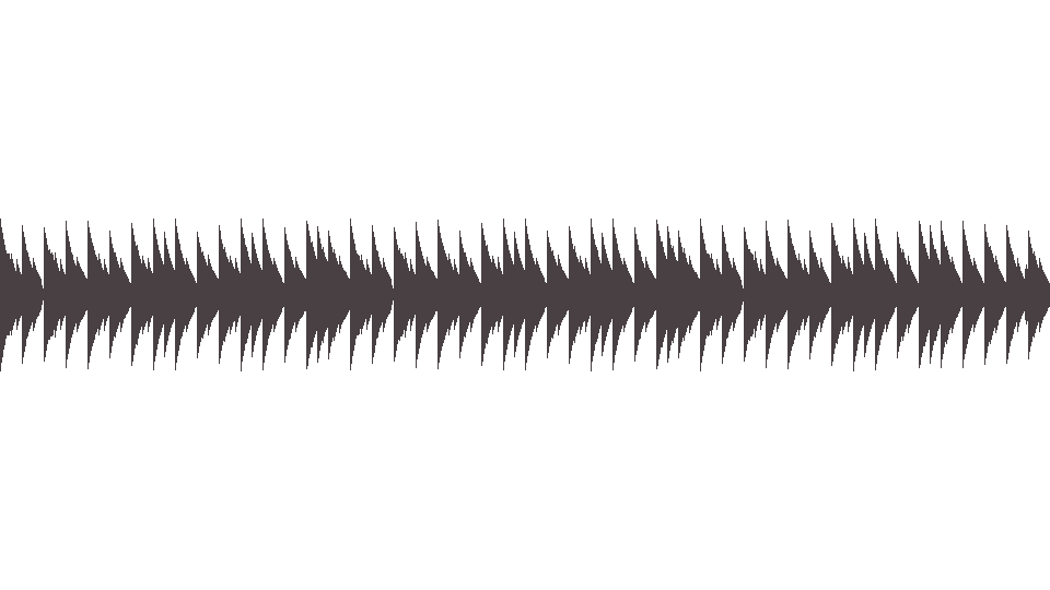 MIDI Народные песни - Две гитары
