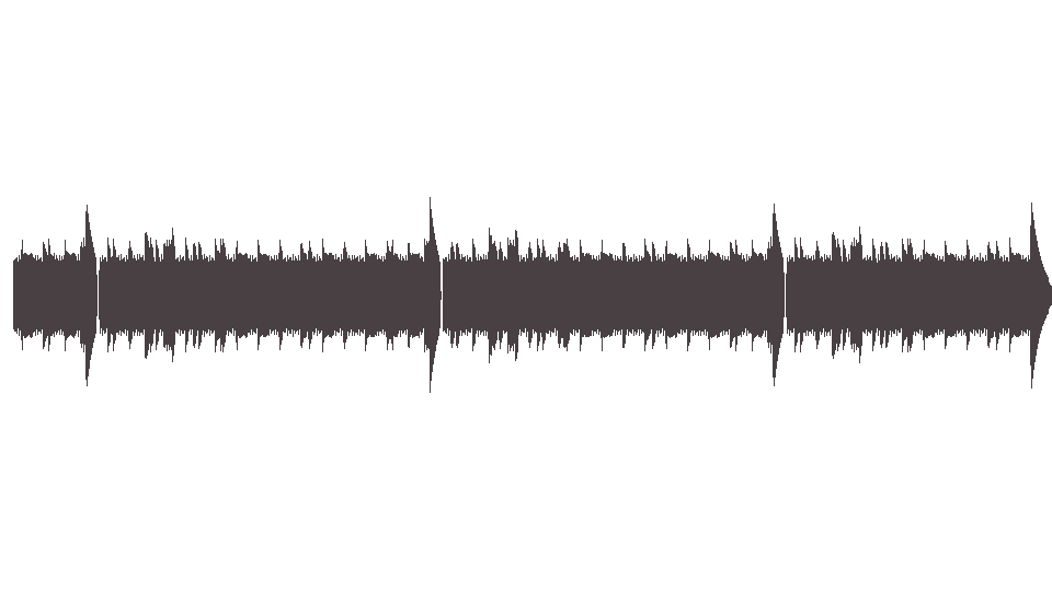 MIDI Народные песни - Гори, гори, моя звезда (2)