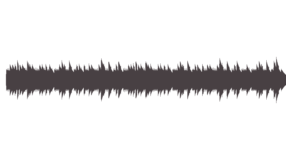 MIDI Народные песни - Гори, гори, моя звезда (3)