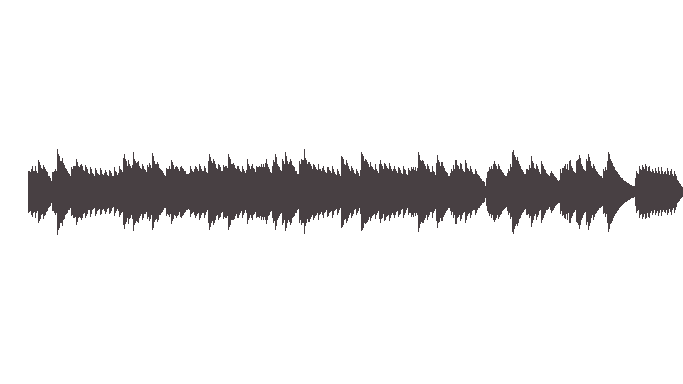MIDI Народные песни - Как упоительны в России вечера