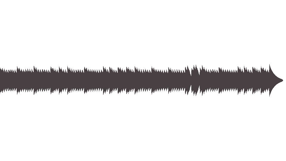 MIDI Народные песни - Клен ты мой опавший (2)
