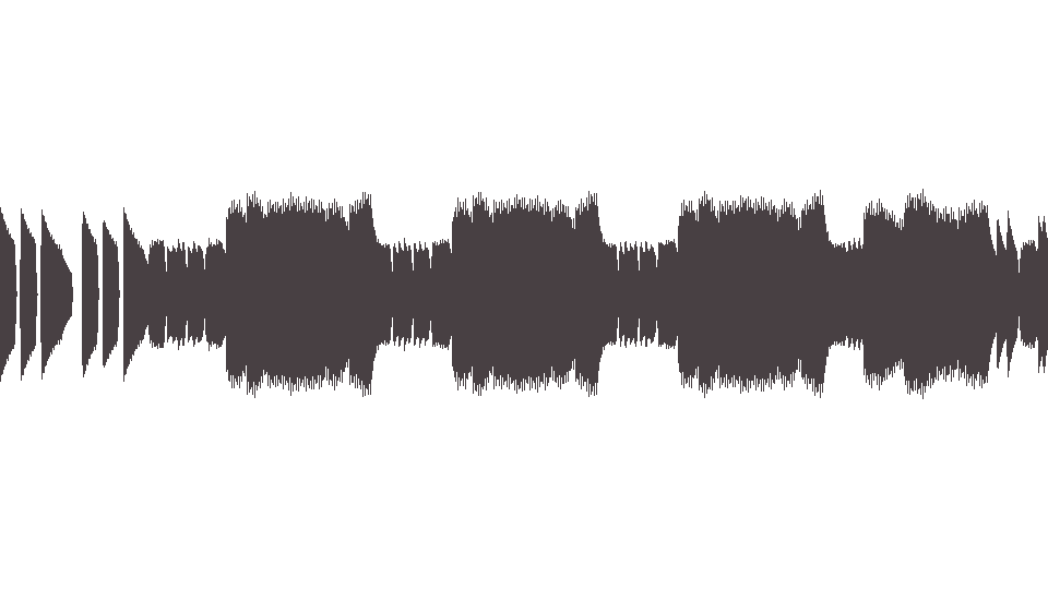 MIDI Народные песни - Мурка (2)