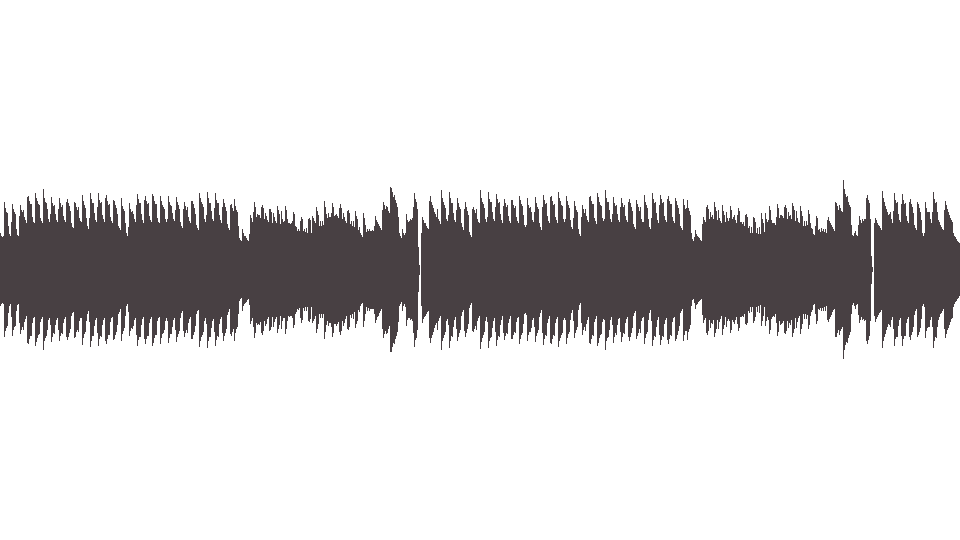 MIDI Народные песни - Над полями да над чистыми