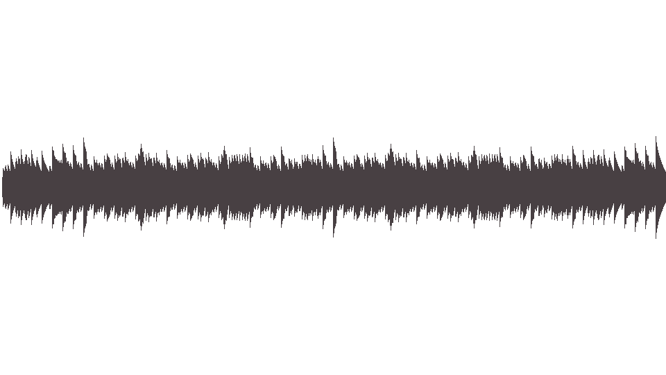 MIDI Народные песни - Отговорила роща золотая