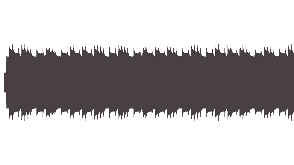 MIDI Народные песни - По гладким камушкам