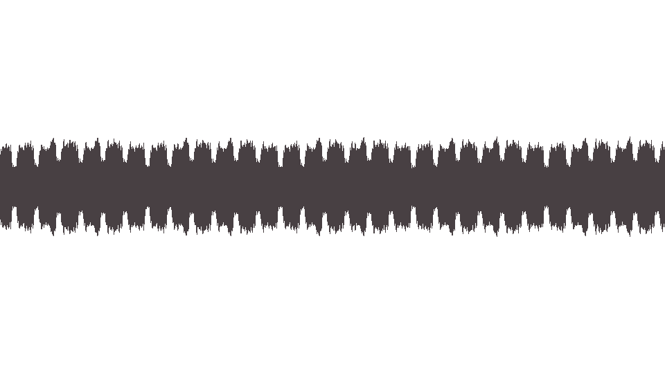 MIDI Народные песни - Позарастали стежки-дорожки