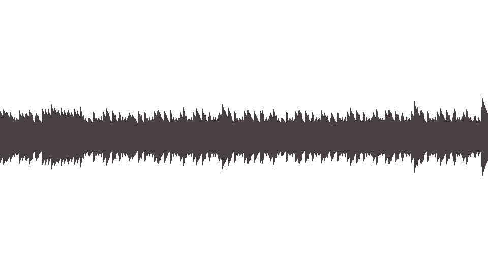 MIDI Народные песни - Сиреневый туман
