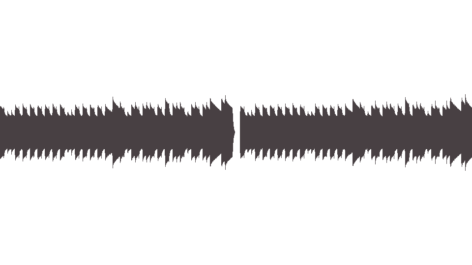 MIDI Народные песни - Светит месяц (2)