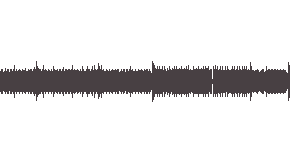 MIDI Народные песни - Цыганочка (2)