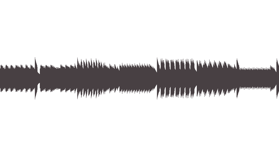 MIDI Народные песни - Цыганочка (6)