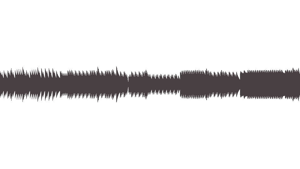 MIDI Народные песни - Утушка луговая (3)