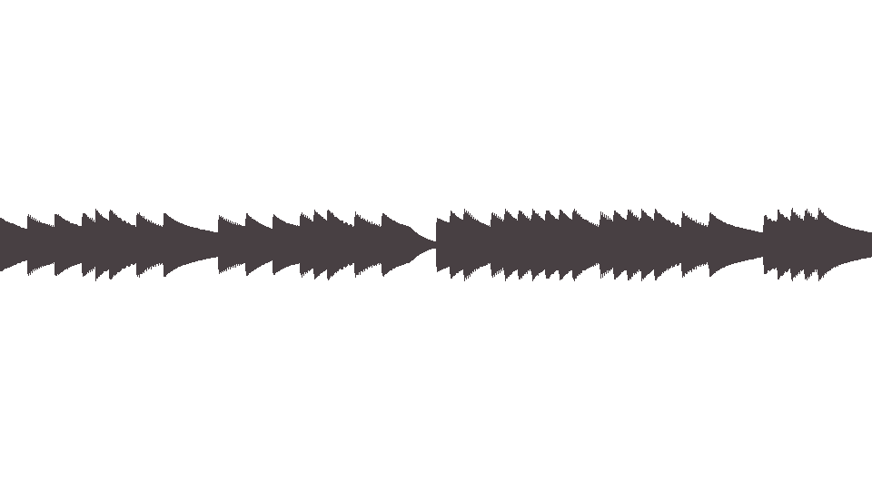 MIDI Народные песни - Як до тебе ходити (Украинская народная)