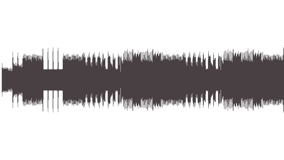 MIDI Натиск - Каждый час