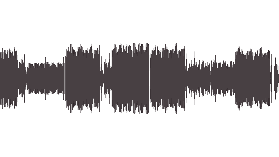 MIDI Натиск - Кроме тебя