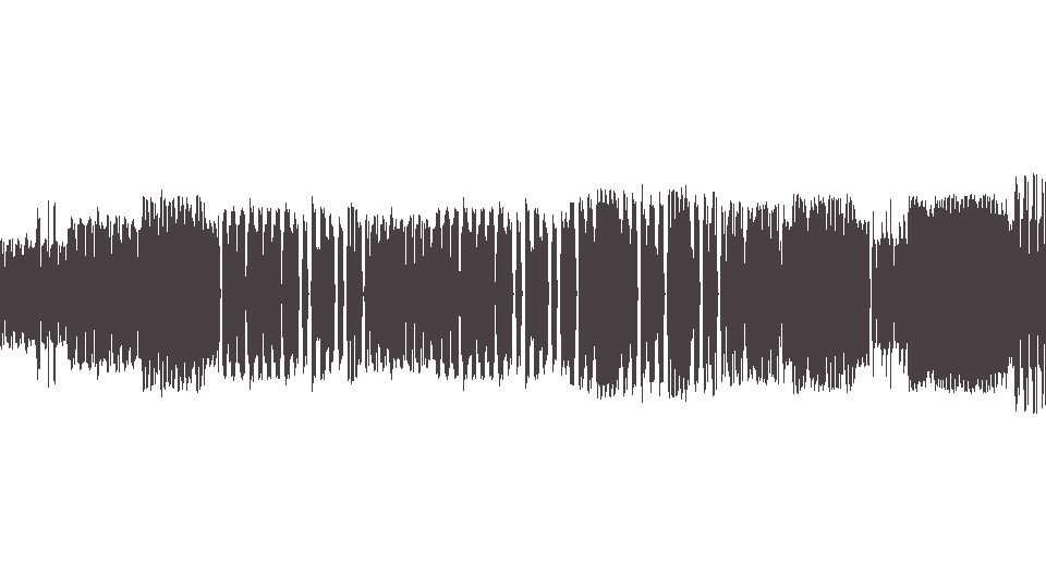 MIDI Натиск - Небо в огне
