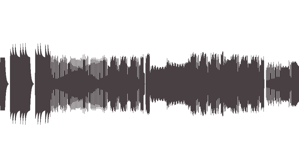 MIDI Натиск - Шторм