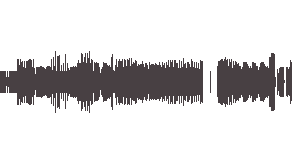 MIDI Натиск - Всё решили за тебя