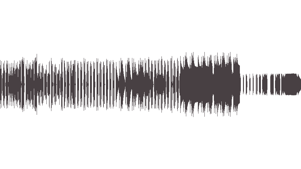 MIDI Натиск - Я буду ждать