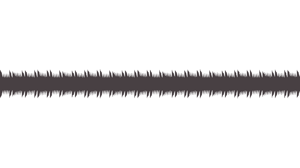 MIDI Нервы - Станция туман