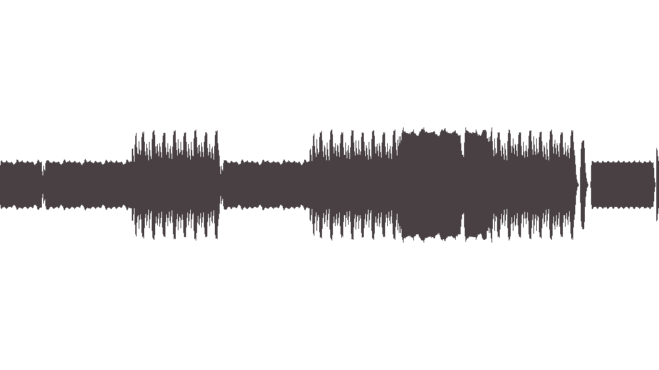 MIDI Нервы - В моей комнате