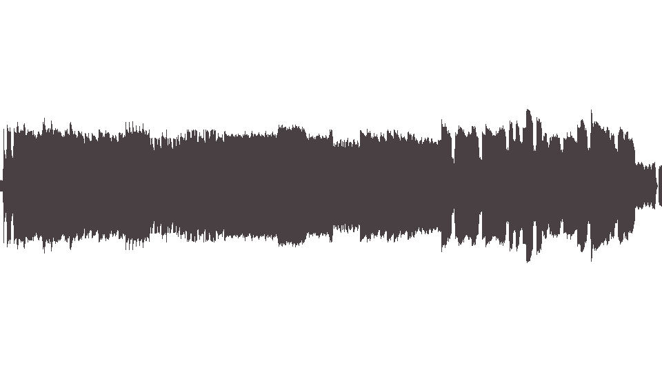 MIDI Невидь - Полосонь