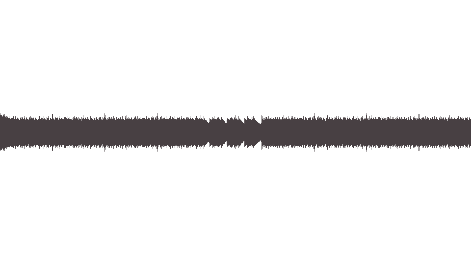 MIDI Ногу свело - Хару Мамбуру