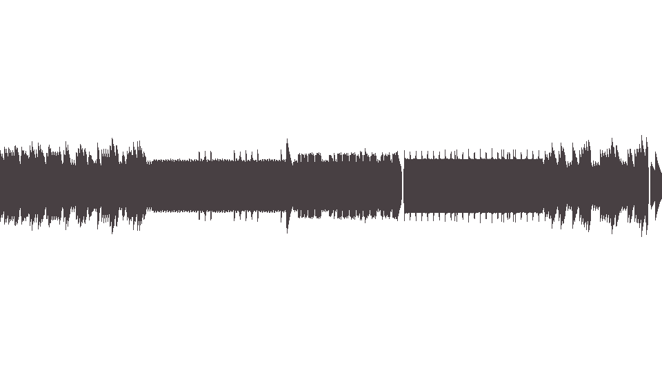 MIDI Орехов Сергей - Тонкая рябина