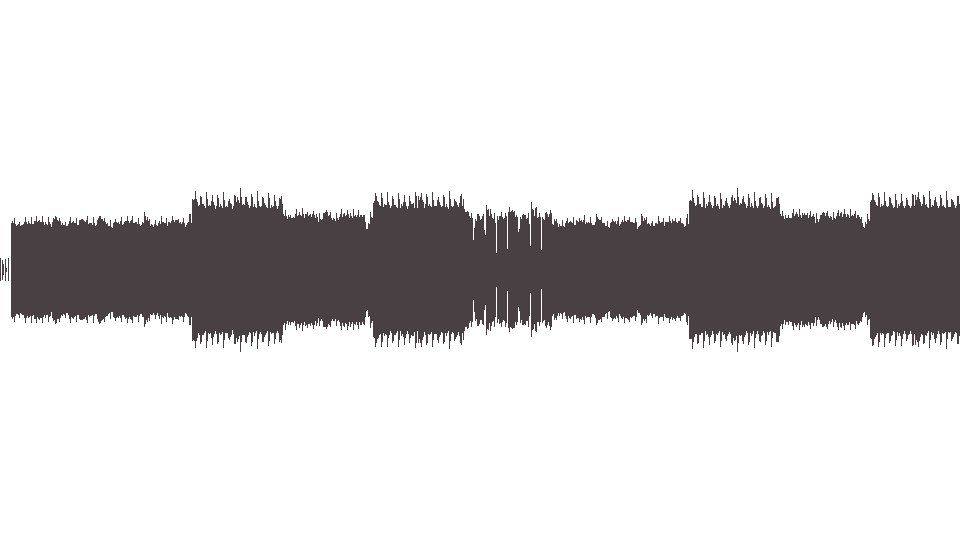 MIDI Оргазм Нострадамуса - Быдло