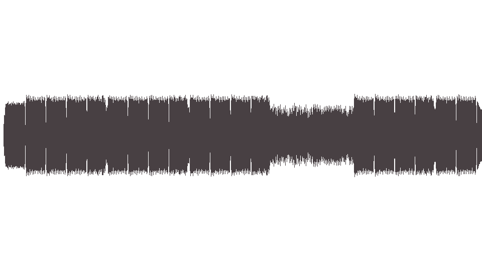 MIDI Оргазм Нострадамуса - Христодиарея