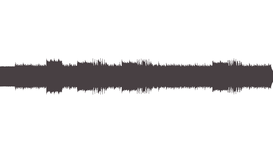 MIDI Оргазм Нострадамуса - Похоть