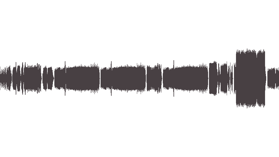 MIDI Оргия Праведников - Луна над Кармелем