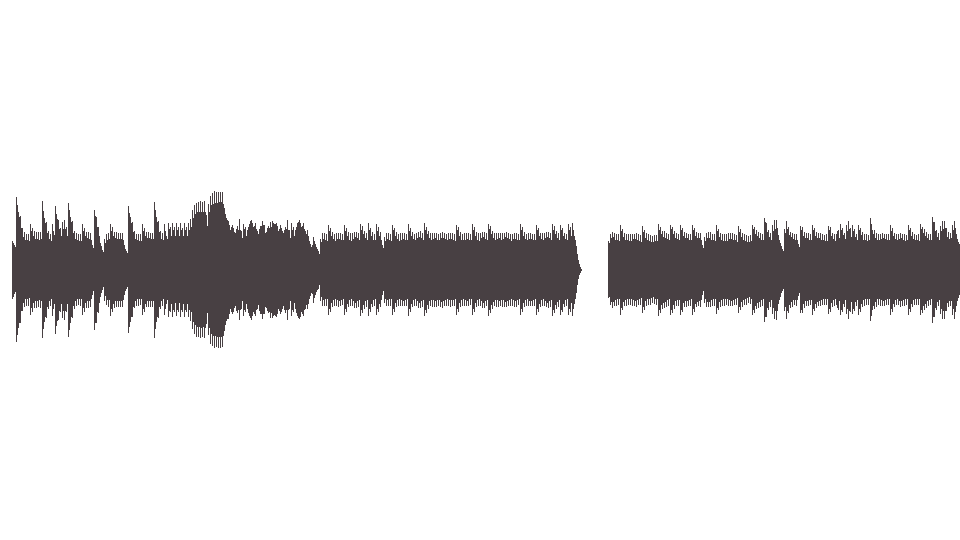 MIDI Оргия Праведников - Стикс