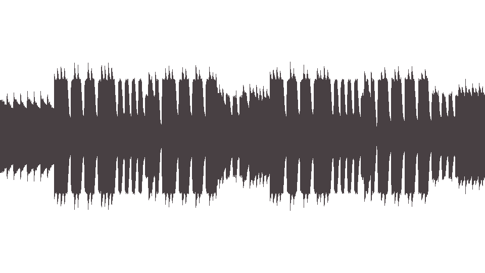 MIDI Оригами - Смысла больше нет
