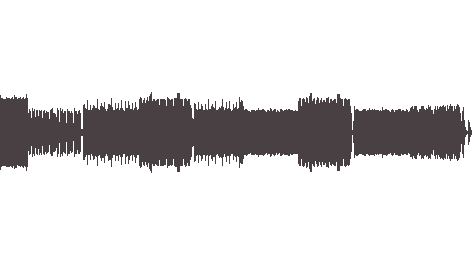 MIDI Пикник - Королевство кривых