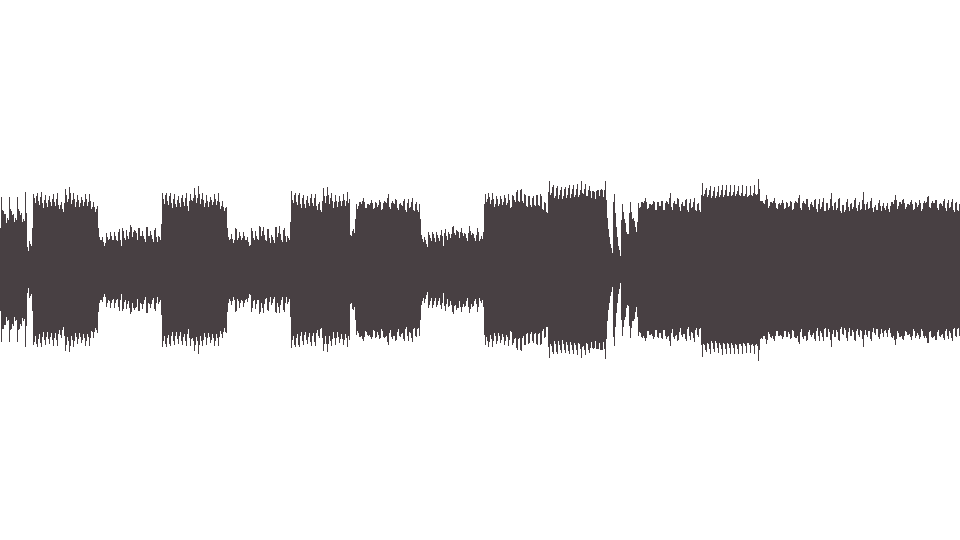 MIDI Пикник - Самый звонкий крик - тишина