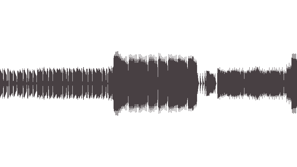 MIDI Пилот - Альтернативный новый год