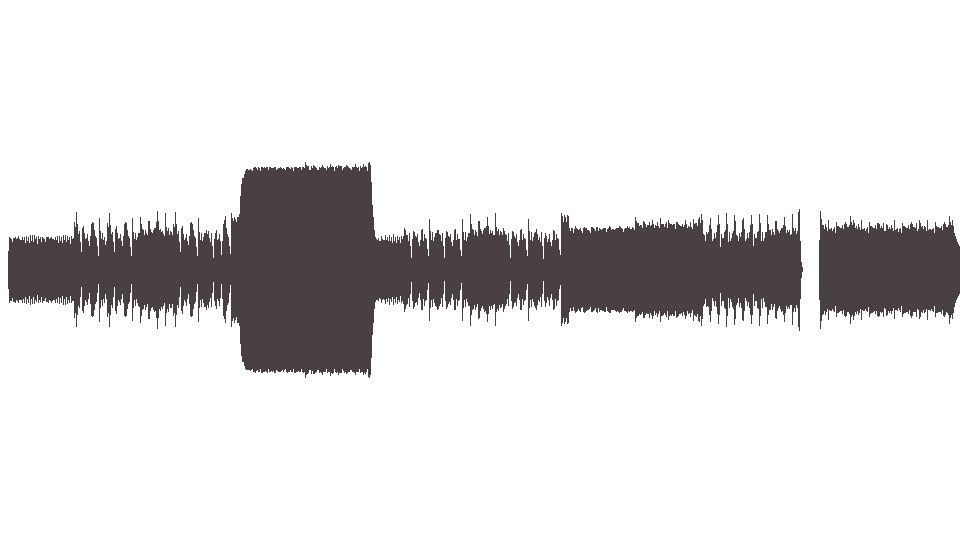 MIDI Пилот - Тень