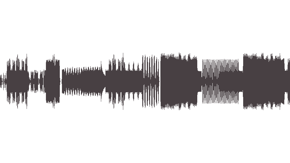 MIDI ПопКорн - Робинзон