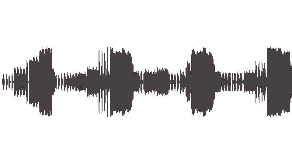 MIDI ПопКорн - Тишина