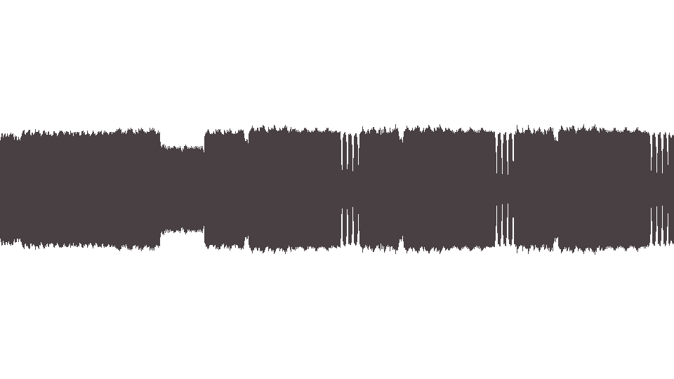 MIDI Пурген - Философия урбанистического безвременья