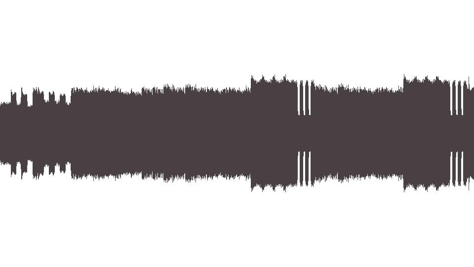 MIDI Пурген - Философия урбанистического безвременья (2)