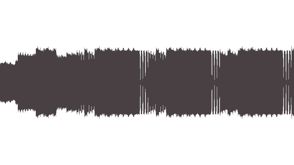 MIDI Пурген - Философия урбанистического безвременья (3)
