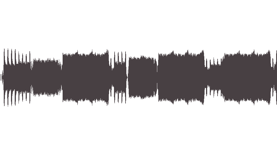 MIDI Ранетки - Черная молния